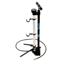 Sapo Hybrid Manometer Cykelpump Sapo Hybrid Manometer Cykelpump