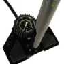 Sapo Mtb Cykelpump, Black, 58psi