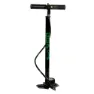 Sapo Mtb Cykelpump, Black, 58psi
