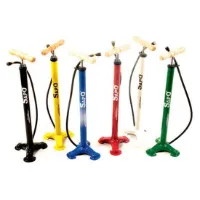 Sapo Nº4 Cykelpump 12 Enheter