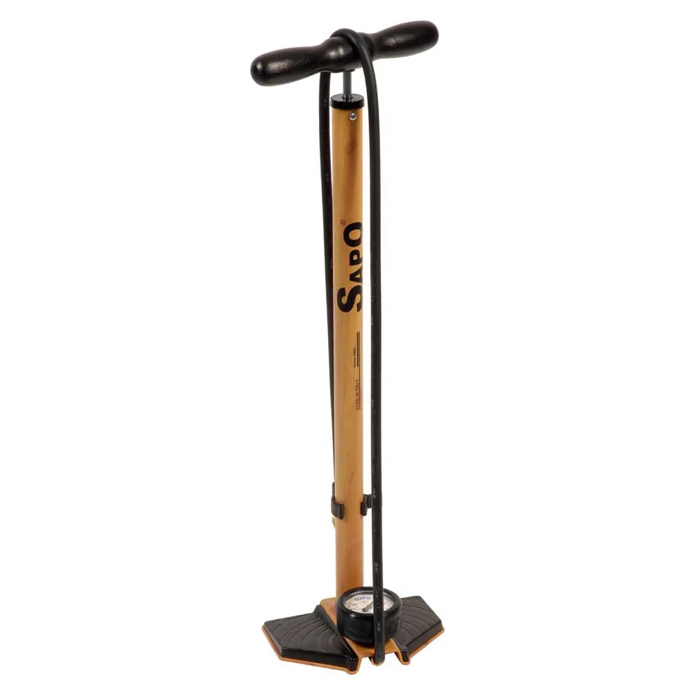 Sapo One Cykelpump