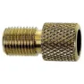 Sapo Presta Ventiladapter 10 Enheter, Gold, One Size