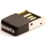 Saris Ant+ Usb-minne, Black, One Size