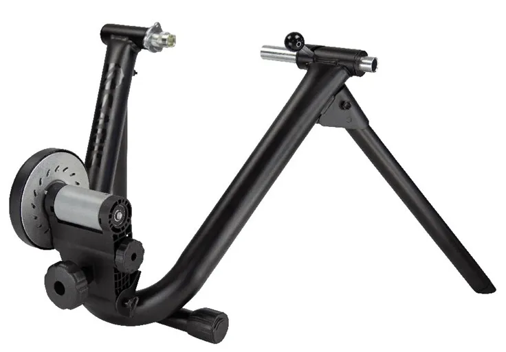 Saris Basic Mag 5-trins cykeltrainer Saris Basic Mag 5-trins cykeltrainer