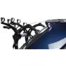 Saris Bones Ex Cykelställ För 3 Cyklar, Black, 3 Cykels