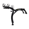 Saris Bones Ex Cykelställ För 3 Cyklar, Black, 3 Cykels