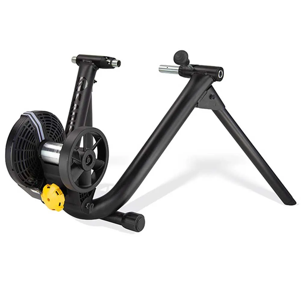 Saris M2 Smart Turbobrännare, Black, One Size Saris M2 Smart Turbobrännare, Black, One Size