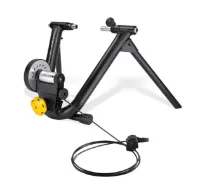 Saris Mag+ Cykeltrainer med växelreglage till motstånd Saris Mag+ Cykeltrainer med växelreglage till motstånd