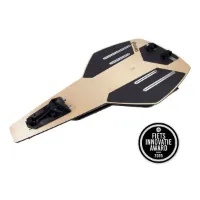 Saris Mp1 Infinity Motion Platform Stöd Saris Mp1 Infinity Motion Platform Stöd