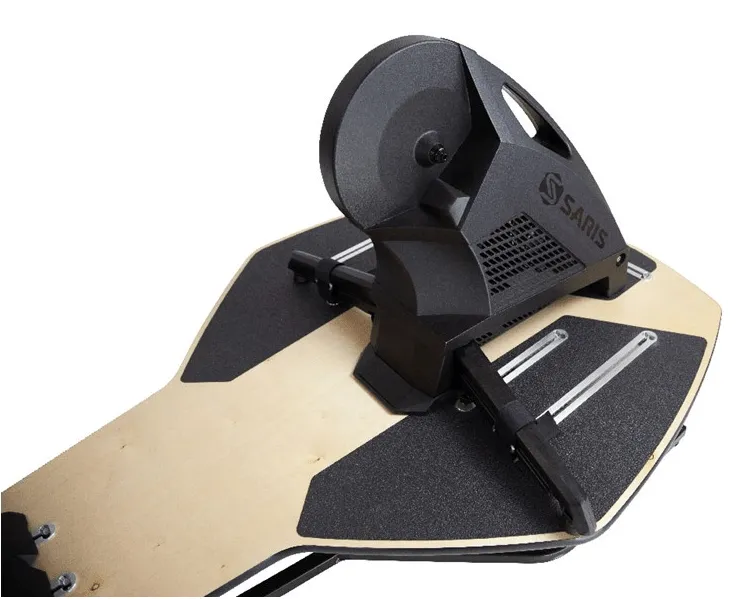 Saris Mp1 Nfinity Motion Platform Saris Mp1 Nfinity Motion Platform