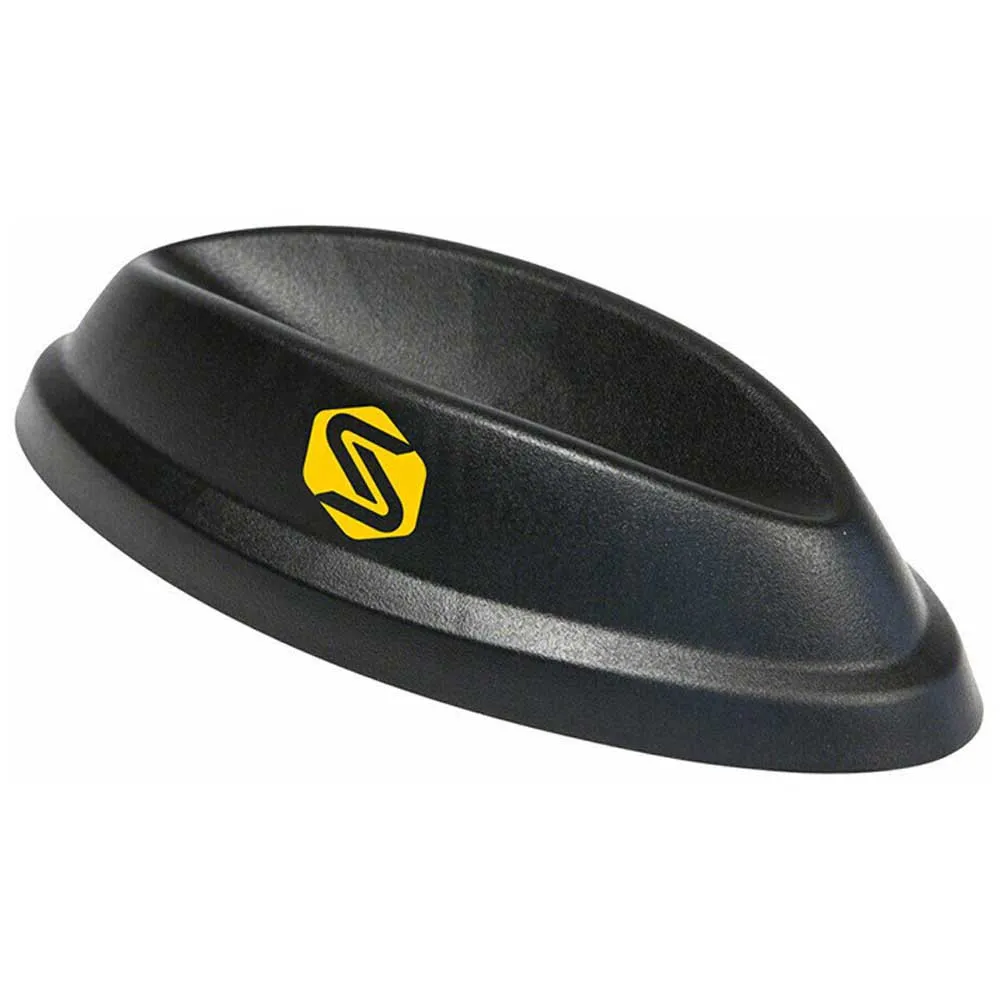 Saris Stöd, Black, One Size