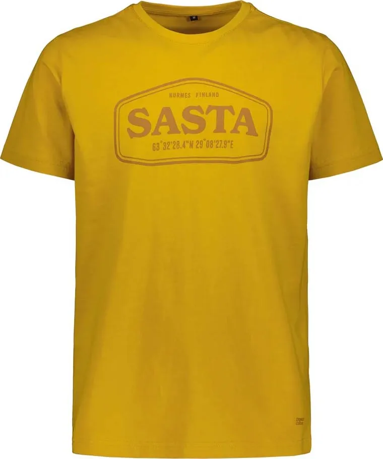 Sasta Men's Coordinate T-Shirt