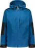 Sasta Men's Jero Jacket, Sea Blue