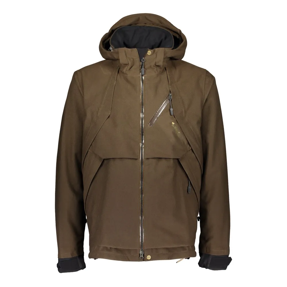 Sasta Men's Mehto Pro 2.0 Jacket, Dark Olive Sasta Men's Mehto Pro 2.0 Jacket, Dark Olive