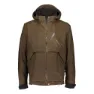 Sasta Men's Mehto Pro 2.0 Jacket, Dark Olive