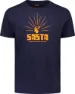 Sasta Men's Oh Deer T-Shirt, Patriot Blue