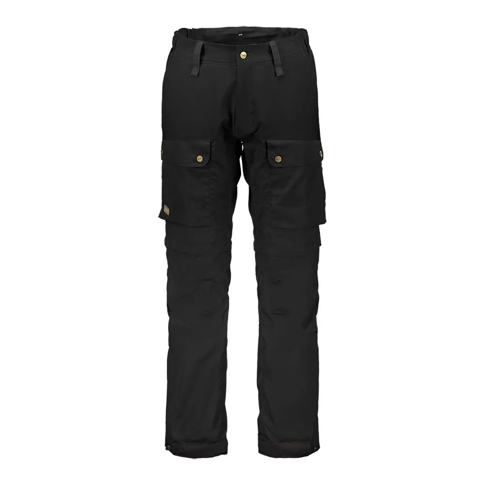 Sasta Men's Vaski Zip Trousers Sasta Men's Vaski Zip Trousers