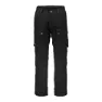 Sasta Men's Vaski Zip Trousers