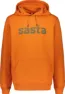 Sasta Unisex Hoodie, Orange
