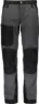 Sasta Women's Kaarna Trousers, Charcoal grey