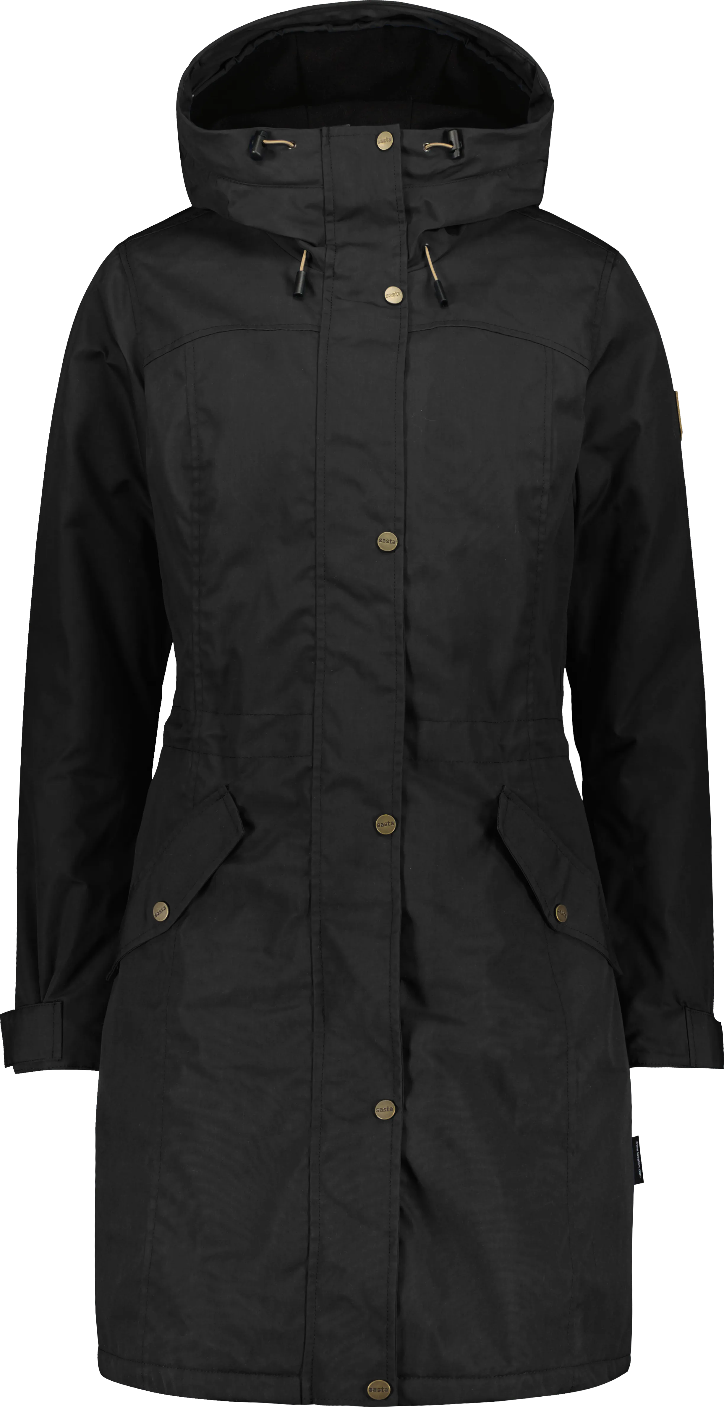 Sasta Women's Kuura Jacket Sasta Women's Kuura Jacket