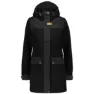 Sasta Women's Loimu Jacket, Black