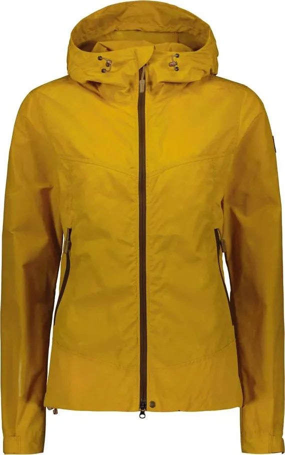 Sasta Women's Louhikko Jacket