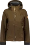 Sasta Women's Mehto Pro GORE-TEX Jacket, Dark olive