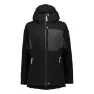 Sasta Women's Roihu Jacket, Black
