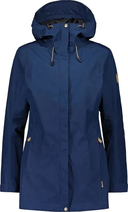 Sasta Women's Usva Jacket Gore Tex