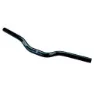 Satori Deviant Mini Styre, Black, 25.4mm, 480mm