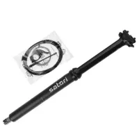 Satori Sorata Pro 150 Mm Dropperstolpe Satori Sorata Pro 150 Mm Dropperstolpe