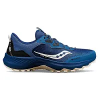 Saucony Aura Tr Gore-tex Trailskor female Saucony Aura Tr Gore-tex Trailskor female