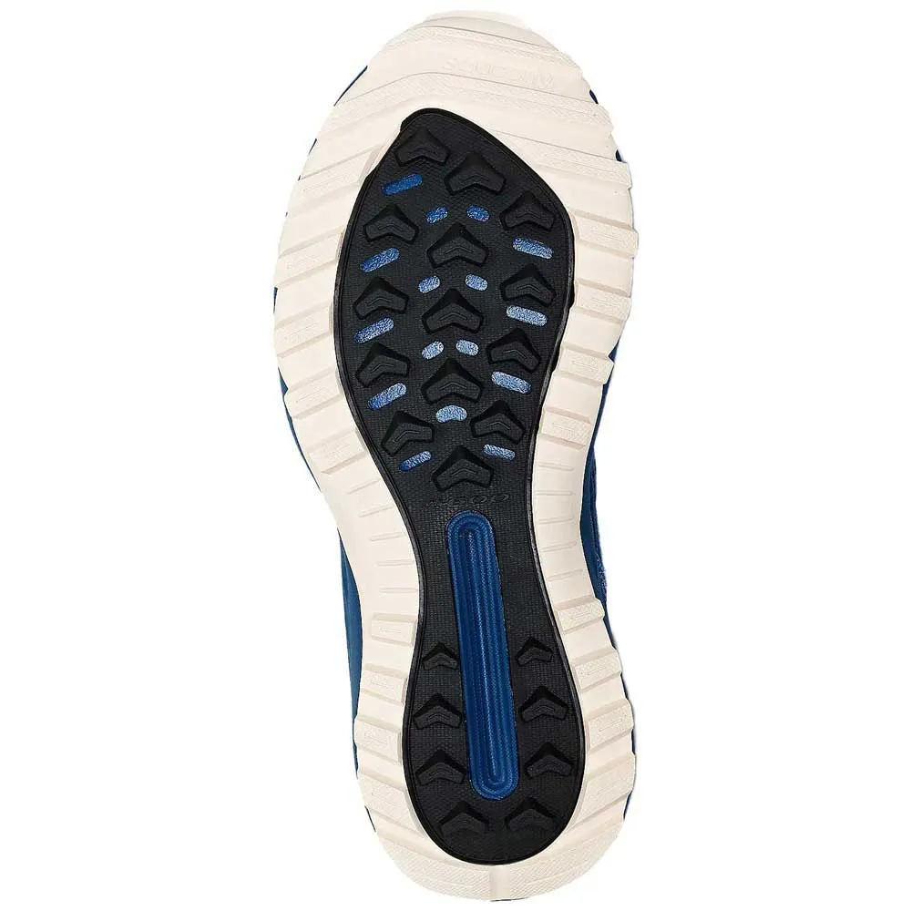 Saucony Aura Tr Gore-tex Trailskor female, Astro / dew