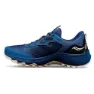 Saucony Aura Tr Gore-tex Trailskor female, Astro / dew