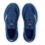 Saucony Aura Tr Gore-tex Trailskor female, Astro / dew
