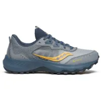 Saucony Aura Tr Goretex Trailskor female Saucony Aura Tr Goretex Trailskor female
