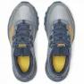 Saucony Aura Tr Goretex Trailskor female, Flint / peel