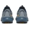 Saucony Aura Tr Goretex Trailskor female, Flint / peel