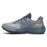 Saucony Aura Tr Goretex Trailskor female, Flint / peel
