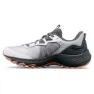 Saucony Aura Tr Trailskor female, Fog / lotus