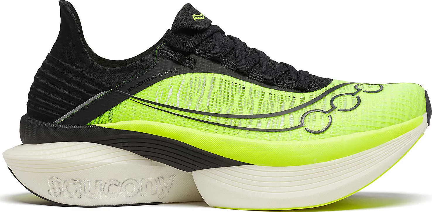 Saucony Endorphin Elite 2 SS25 Unisex Shoes