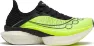 Citron/black