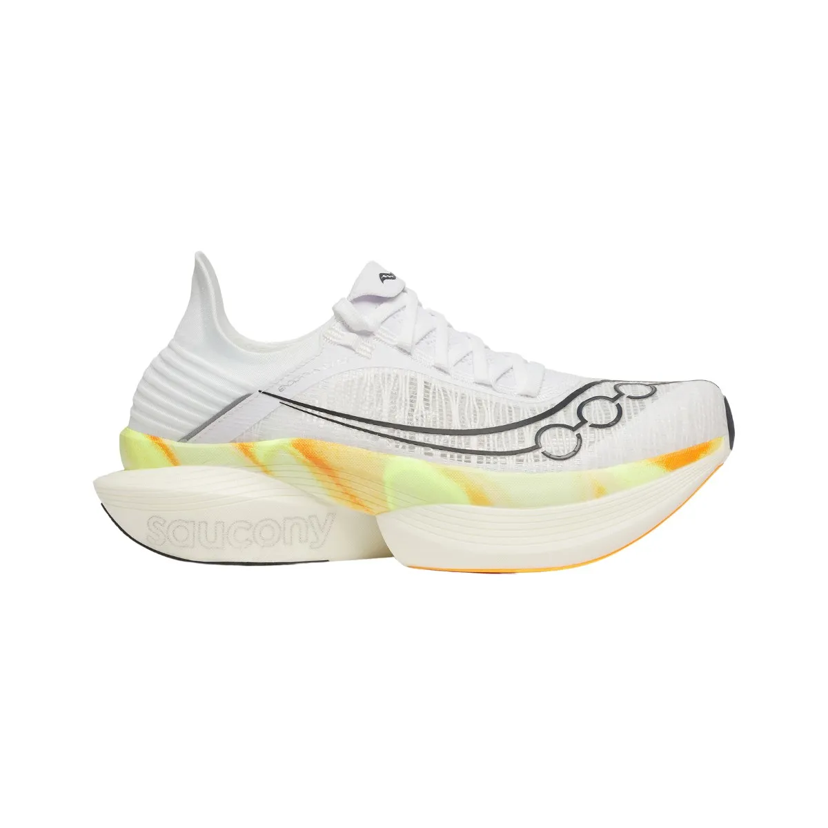 Saucony Endorphin Elite 2 SS25 Unisex Shoes Saucony Endorphin Elite 2 SS25 Unisex Shoes