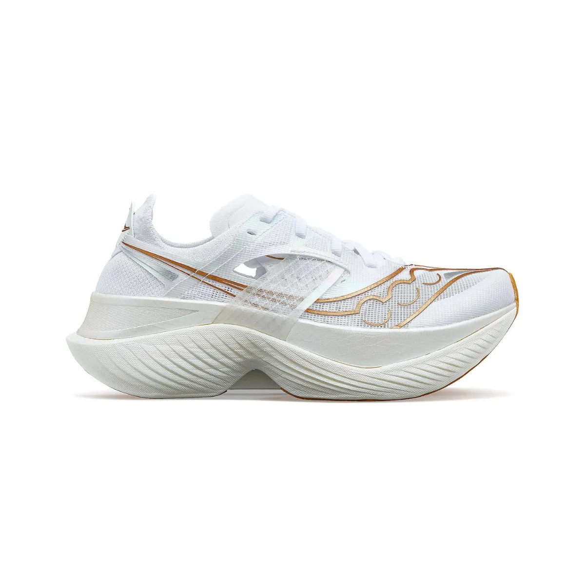 Saucony Endorphin Elite Women Shoes