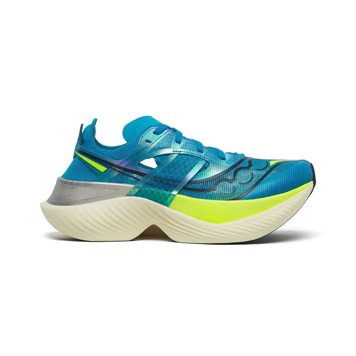 Saucony Endorphin Elite Women's Shoes Saucony Endorphin Elite Women's Shoes