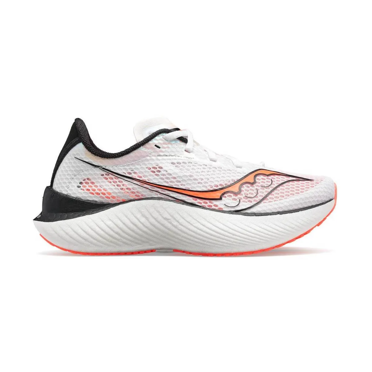 Saucony Endorphin Pro 3 Shoes, White
