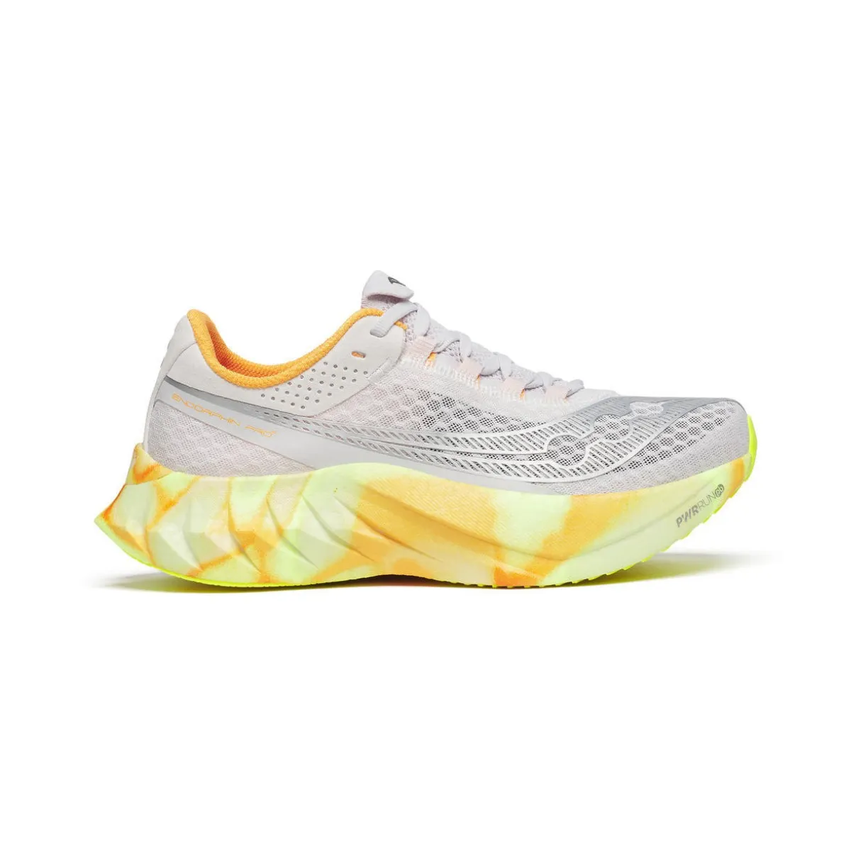 Saucony Endorphin Pro 4 SS25 Shoes