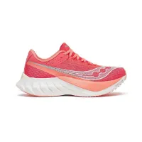 Saucony Endorphin Pro 4 Women's Shoes AW25 Saucony Endorphin Pro 4 Women's Shoes AW25