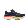 Navy blue yellow
